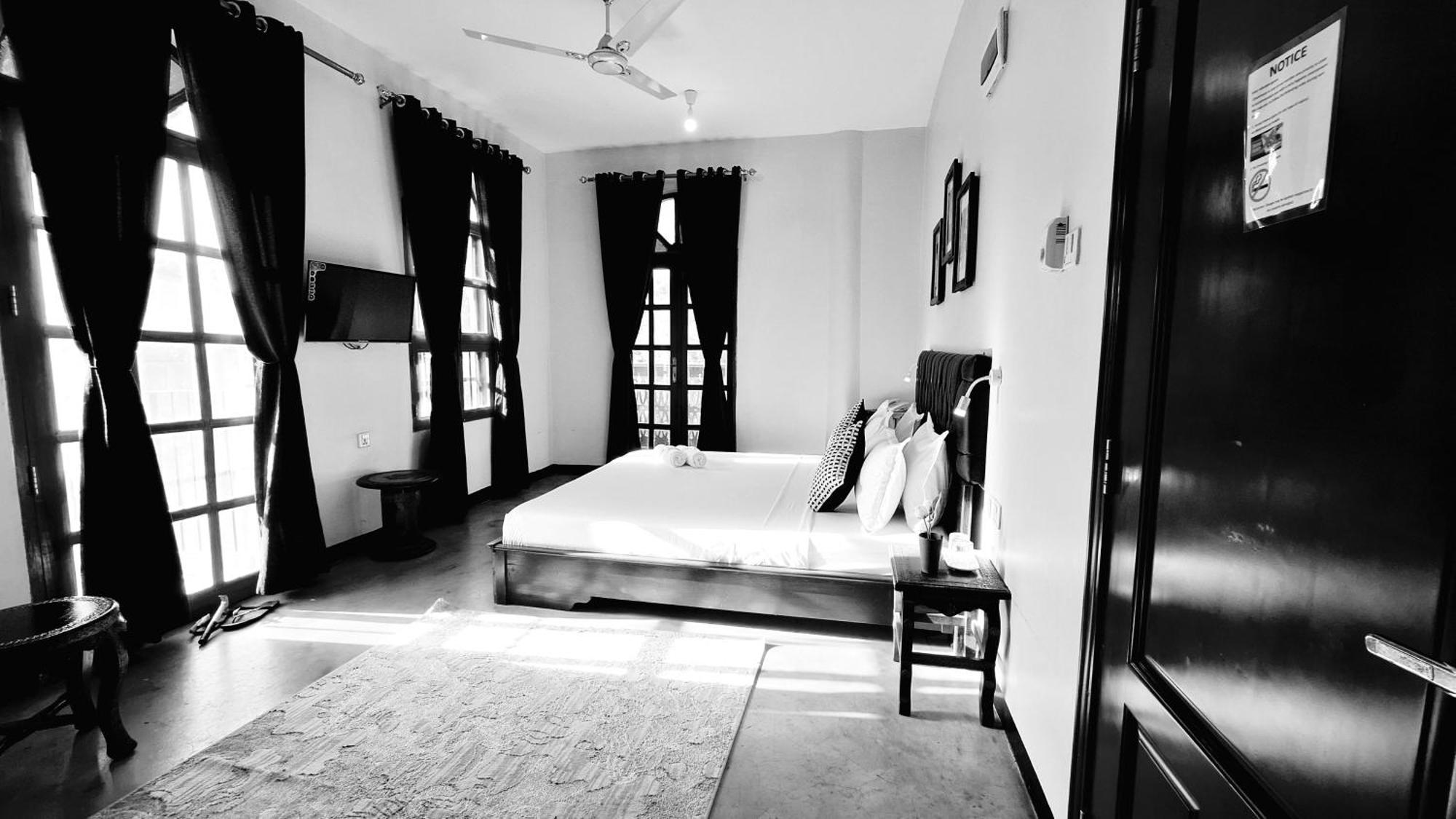 Rumaisa Hotel Zanzibar Exterior photo