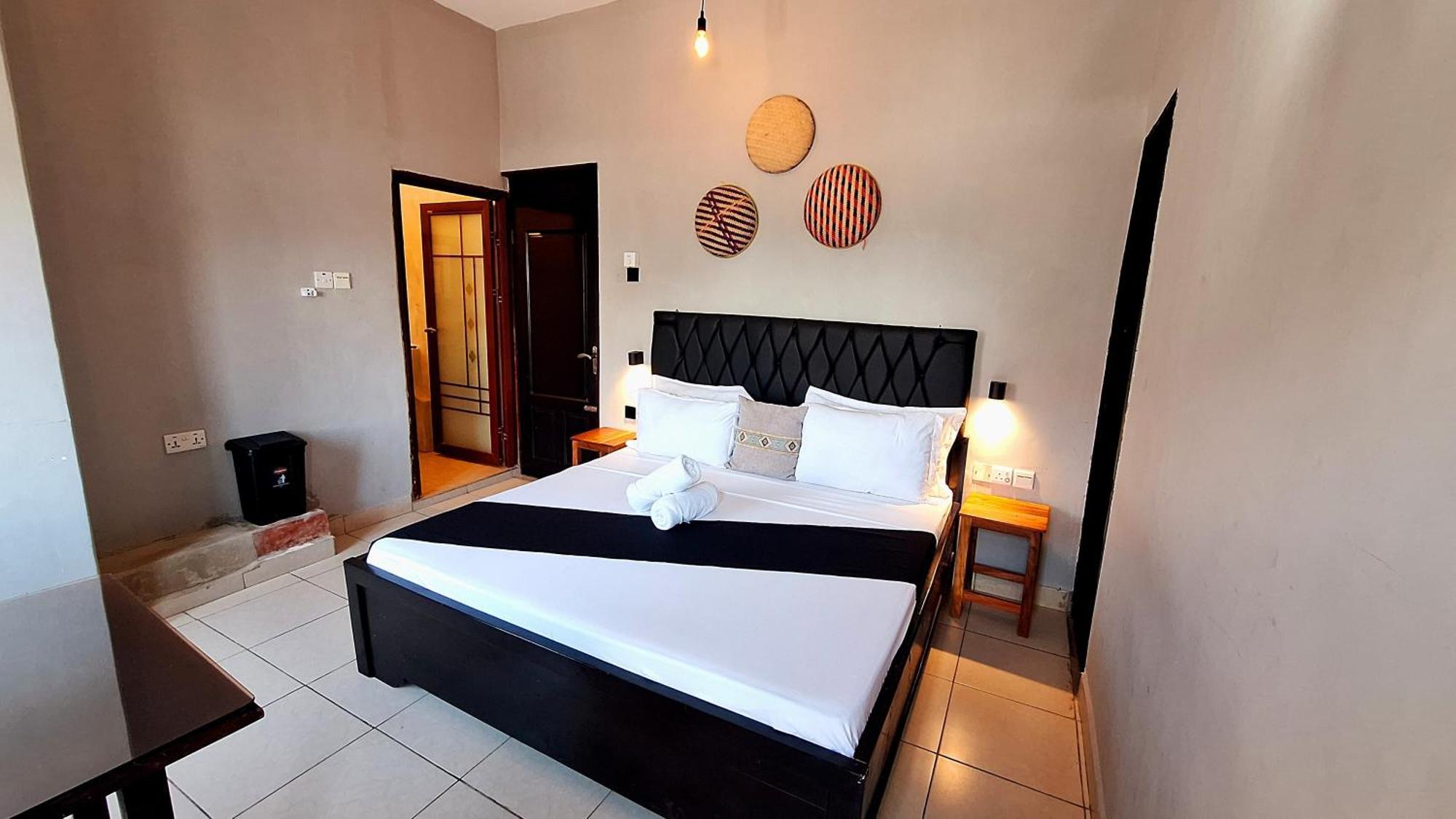 Rumaisa Hotel Zanzibar Exterior photo