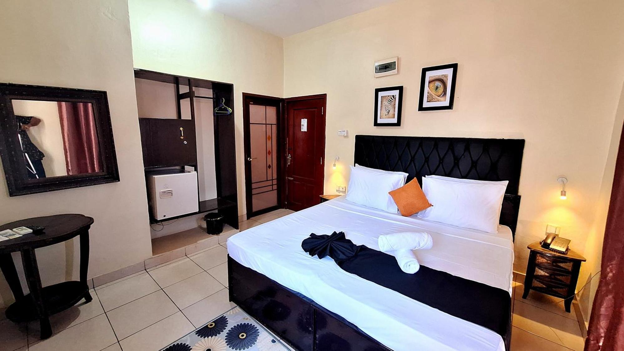 Rumaisa Hotel Zanzibar Exterior photo